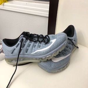 Nike running shoes
